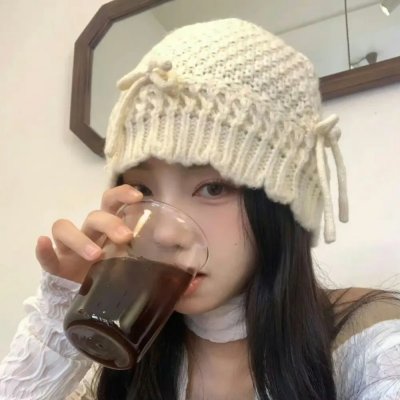胖女孩
