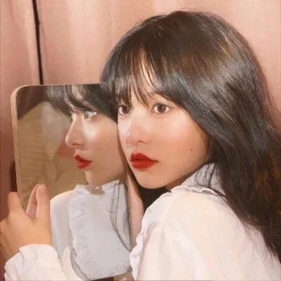 镜子不说谎